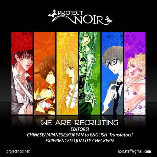 Neck and Neck Chapter 38 3